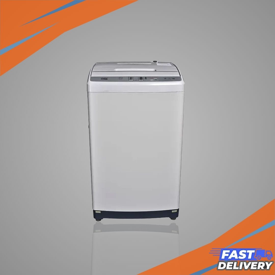 HWM 80-1269Y : HAIER AUTO TOP LOAD WASHING MACHINE
